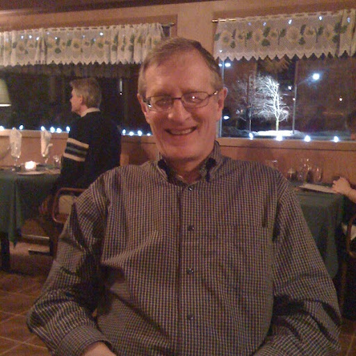 Michael Synnott Photo 5