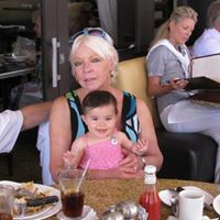 Marsha Brown Photo 20