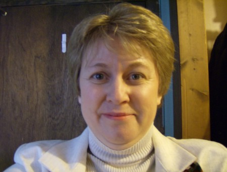 Laurel Lathrop Photo 2