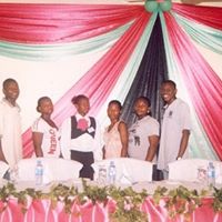 John Cudjoe Photo 16