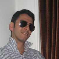 Arash Tehrani Photo 22