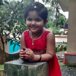 Chandni Chandran Photo 12