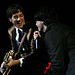 Mark Redfern Photo 12