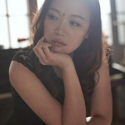 Annie Yuen Photo 20