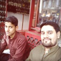 Akbar Ali Photo 12