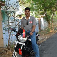 Karthik Perumal Photo 2