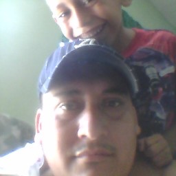 Alfredo Salinas Photo 23
