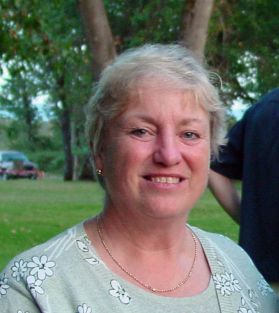 Margaret Todd Photo 37