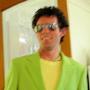 Mark Thornton Photo 32