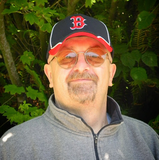 Robert Crosby Photo 33