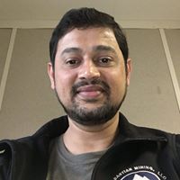 Gopalakrishnan Srinivasan Photo 18