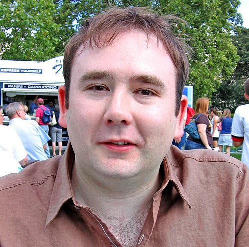 Andrew Gough Photo 20