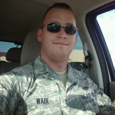 Carey Wade Photo 17