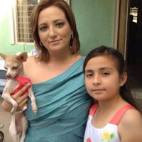 Claudia Stapp Photo 1
