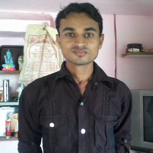 Dilip Chauhan Photo 12