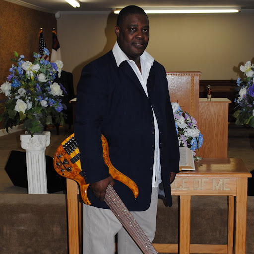 Andre Wright Photo 36