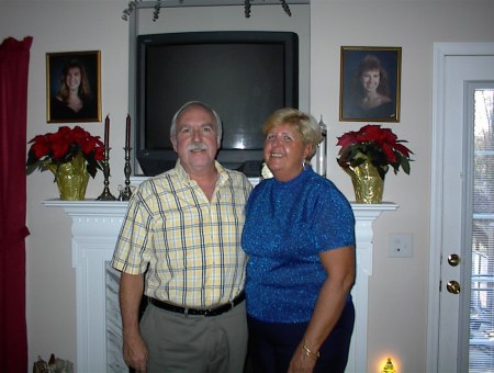 Barbara Thomas Photo 11