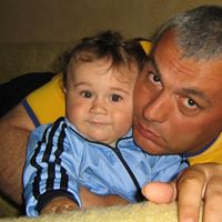 Petar Ganchev Photo 1