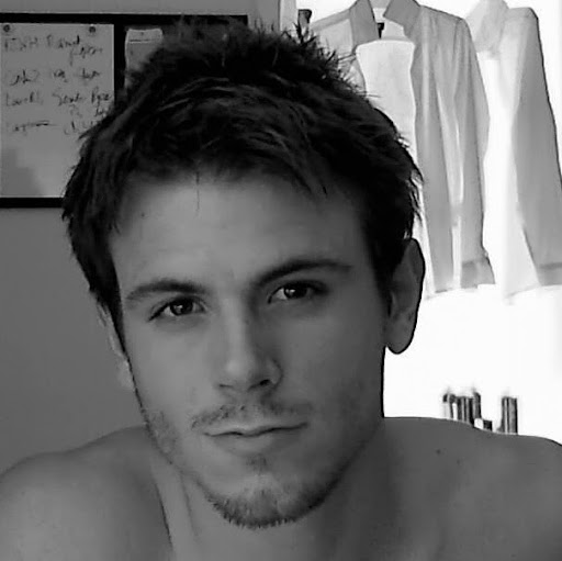 Tj Wolf Photo 16