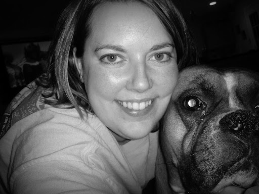 Amber Wilson Photo 40