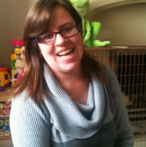 Angela Parr Photo 34