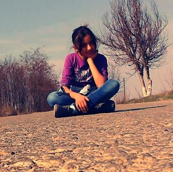 Andreea Baciu Photo 18