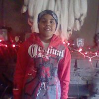 Darius Ford Photo 26