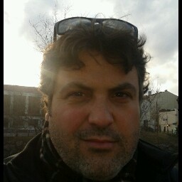 Marc Casas Photo 15