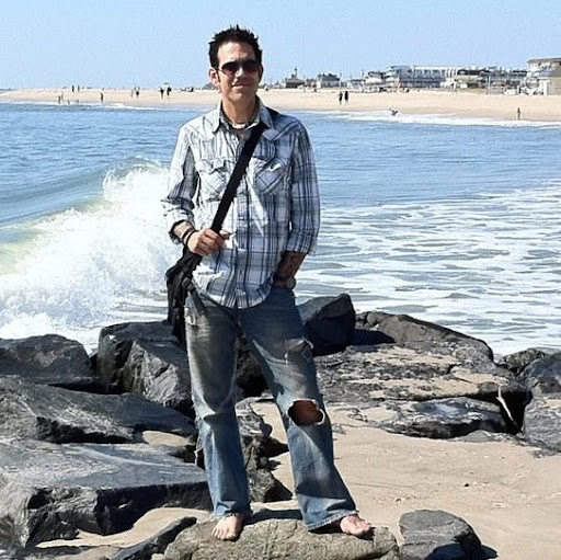 Gregg Sansone Photo 2