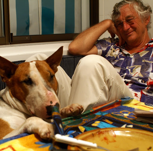 Richard Ball Photo 40