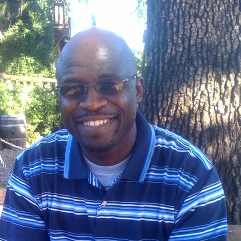 Anthony Franklin Photo 37