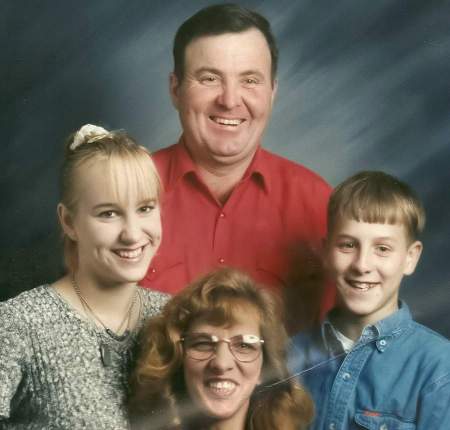 Pat Foster Photo 24