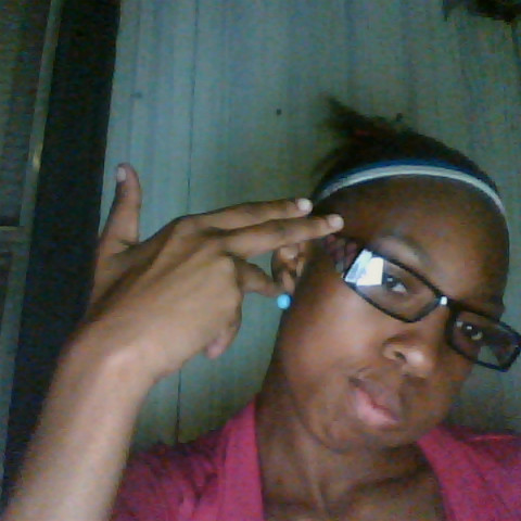 Alexis Richardson Photo 37
