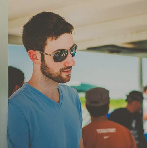 Ethan Cohen Photo 38