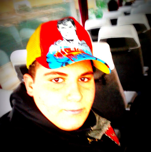 Enrico Esposito Photo 25