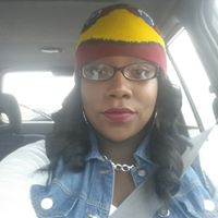 Jasmine Gary Photo 31