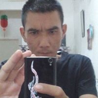 Eddie Ang Photo 1
