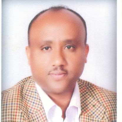 Solomon Hailu Photo 19