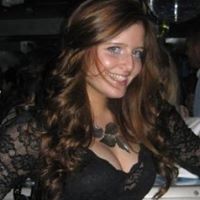 Lucy Hamilton Photo 22
