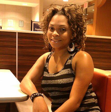 Rosalyn Cook Photo 11