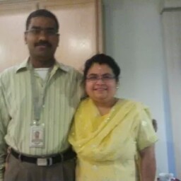 Anitha Ravindran Photo 6