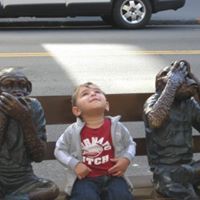 Amanda Johnes Photo 5
