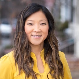 Nina Chen Photo 10