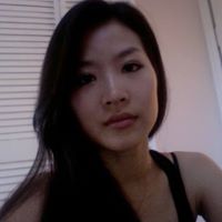 Deborah Lu Photo 9