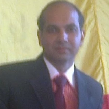 Aqeel Qureshi Photo 11