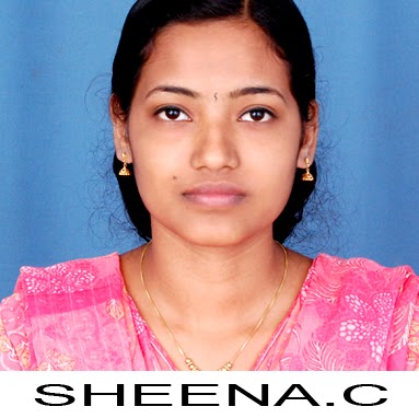 Sheena Chandran Photo 11