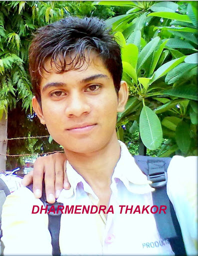 Dharmendra Thakor Photo 1