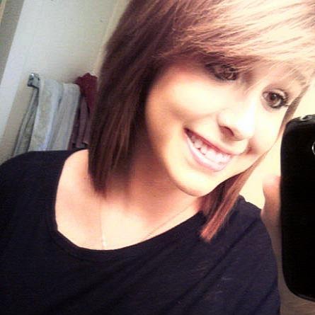 Katelyn Lusk Photo 6