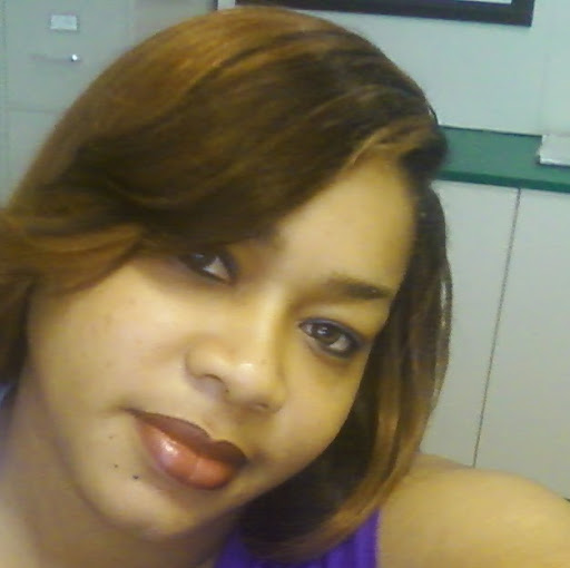 Shaquita Mingo Photo 1