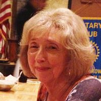 Jean Adams Photo 13